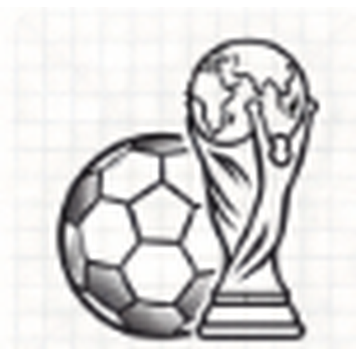 爱球吧 Logo